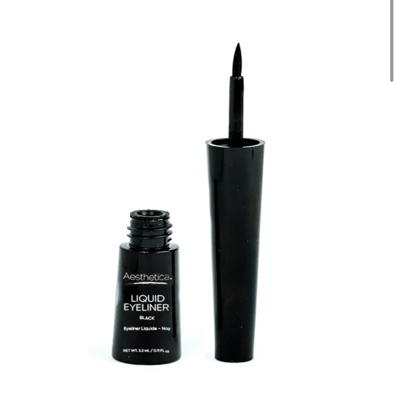 AESTHETICA LIQUID EYELINER - Picture 5 of 7